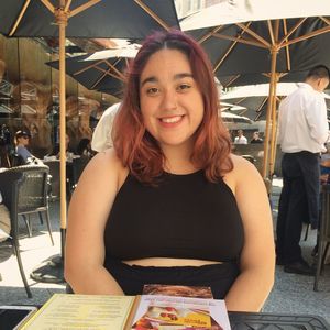 Meet your Posher, Nicole